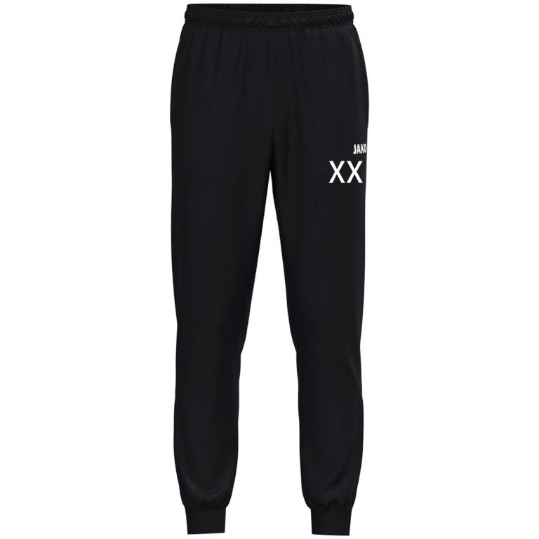 RG17 Polyesterhose One