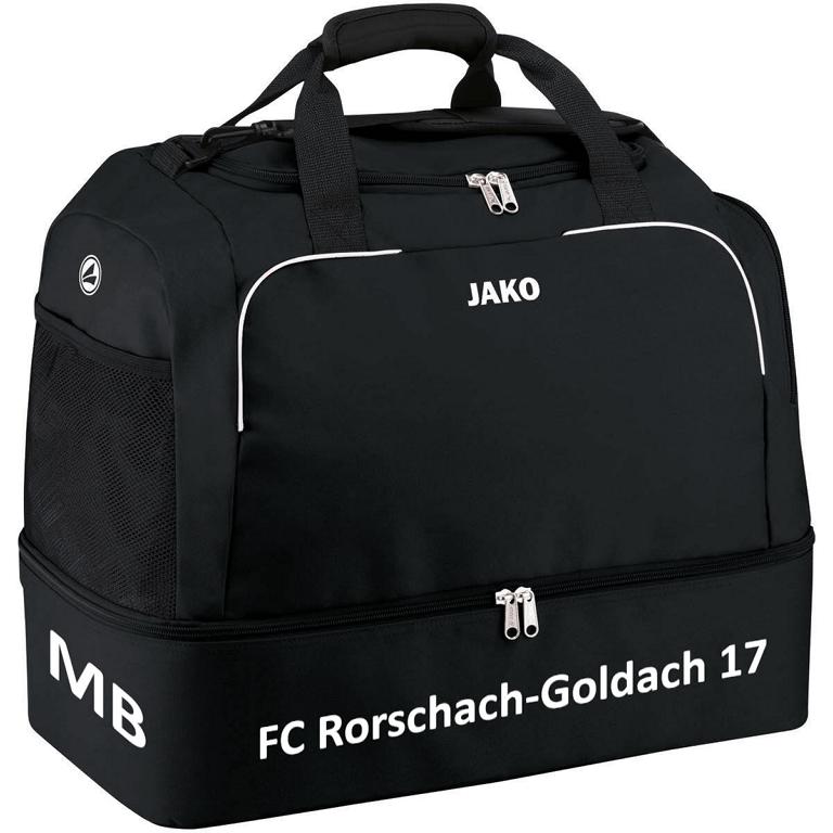 RG17 Sporttasche Classico
