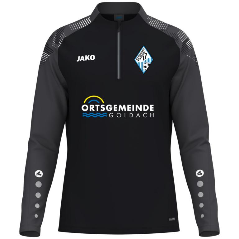 RG17 Ziptop Sonic Ortsgemeinde